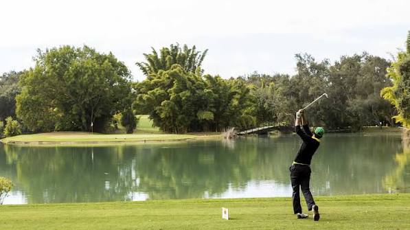 Royal Golf Dar Es Salam, Rabat — current home of the Hassan II Golf Trophy and Lalla Meryem Cup